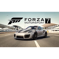 PC WIN10 Game Extreme Racing 7 xbox 7 Version