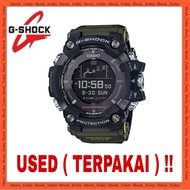100% ORIGINAL USED GSHOCK GPRB1000-1B
