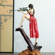 Bộ Sưu Tập Baito GK Sniper Ida Queen Đồ Chơi Sưu Tầm Tĩnh Từ Trò Chơi 1/6 Bộ Sưu Tập Dành Cho Nam