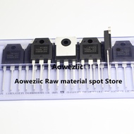 5pcs 100% New Imported Original TGAN60N60FD 60N60F2DS TGAN60N60F2DS TO-247 IGBT Tube Lnverter Welder