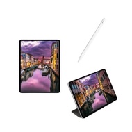 iPad Pro 5th Generation 12.9 Cellular 128G + Folio Case + Apple Pencil / SL