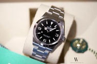 Rolex 224270 Explorer Black Oyster 40m New 全新