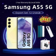 Samsung Galaxy A55 | 8/256GB | 12/256GB