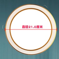 Integrated Ceiling Wind Warm Bathmaster Round Light Board Replacement Replacement led Light Source 2