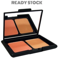 ELF COSMETICS Matte Contouring Blush & Bronzing Powder