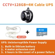 V380 CCTV Small HD Hidden Camera Mini CCTV Camera Wifi CCTV V380 HD  Camera CCTV Security Camera