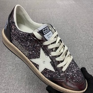 🔥新到貨🔥 Golden Goose Super-Star低幫系帶板鞋  GWF00117-F008065-60657 Size 36 37 38 39