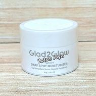 Glad2glow Yuza Symwhite Darkspot Moisturizer777 30g - Glad2glow Yuja Moisturizer