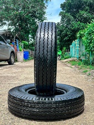 ยางหล่อไฟฟ้า825-16 (ลายสร้อย)