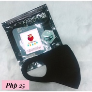 Pita Mask - Stereoscopic Face Mask Anti-Dust