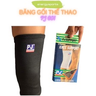 PJ ms601 sports knee brace and bandage protects knees from sports injuries (1 piece)