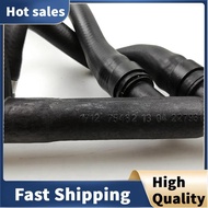 17127548222 Car Heater Return Thermostat Hose Fits for  E82 E84 E88 E90 E91 Accessories Component