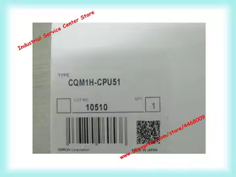 CQM1H-CPU11 CQM1H-CPU21 CQM1H-CPU51 CQM1-CPU11 PLC New