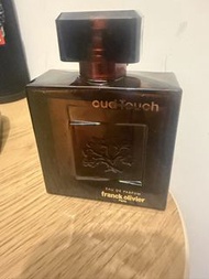 Franck Olivier Oud Touch Eau de Parfum