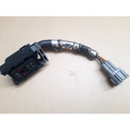 NISSAN URVAN ZD30 FUEL INJECTION PUMP Adapter Socket