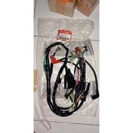 kabel body harnes wire megapro Primus advance stater ori ahm