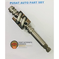 Worm Steering Mitsubishi L-300 Diesel 2.5 L-039 MB Short Steering Wheel Borem/379246
