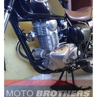 CENTER STANDARD TWO STANDARD/ W250 W 250 ESTRELLA Original