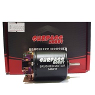 SURPASS 21T 540 BRUSHED MOTOR