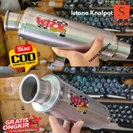 Racing Exhaust Tube Exhaust Seal Racing Exhaust WRX