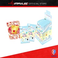 Kabao Sanrio Polaroid Photo Card - Shining Star Series 03 V10 [Pack / Full Box] 卡宝文创 三丽鸥家族拍立得卡 - 闪耀s