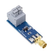 1/9 HF Antenna Balun RTL-SDR HF Antenna Balun 1:9 Long Wire HF Antenna Ham Radio Dipole For SMA Modu