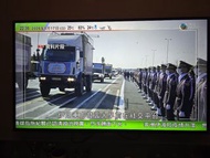 Philips 九成新 55吋 4K 電視機 少用 一齊正常