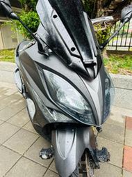 KYMCO 光陽 Xciting400 ABS 2014 刺激400 ABS