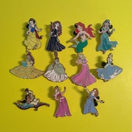 Disney Disney Badge Princess Series Disney Badge Princess Series K251030