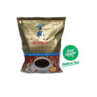 Cawan Mas Aromatic 2 in 1 Coffee-O Mixture Bag @ 25g x 20 Sachets ( Free Premium Packing )