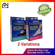 Ebene Foot Massage Socks