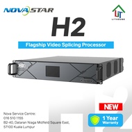 NovaStar H2 Video Splicing Processor