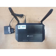 (Old Stock) VNPT Wifi 6 Modem Igate GW040-NS Wifi6 AX3000.