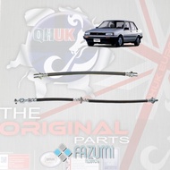 Toyota Corolla EE80/KE80 QHUK Brake Hose