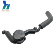 11617563477 Auto Parts Crankcase Breather Hose For BMW 5' 6' 7' E60 E61 E65 E66 X5 540i 550i 650i 74