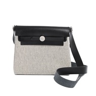 [未使用] 愛馬仕 Herbag Zip 20