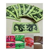Root extension 10pcs fiber extension