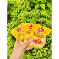 Pack of 20 boneless chicken feet, spicy and sour chicken feet, laurel flavored chicken feet