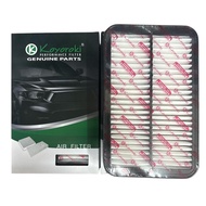 WHOLESALE KOROYOKI PERODUA Kembara , Avanza Air Filter ( 17801-67R11 ) 17801-87Z09 CAR AIR FILTER KE