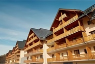 Residence Goelia Les Chalets Valoria