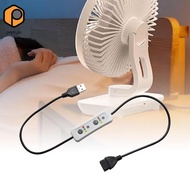 [prettyia] USB Timer Switch Extension Cable 60cm 0.5/1.5/3H Timer Power Supply Line