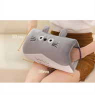 Hand Pillow Arm Pillow Office Sleeping Table Pillow / Stomach Warmer Pillow / Table Hand Pillow / Wo