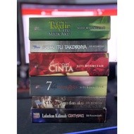 SITI ROSMIZAH PRELOVE NOVEL