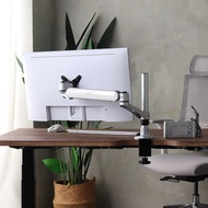 irocks MS01 鋁合金 彈簧式 單螢幕支架