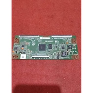 T con Tcon Ticon board LG Sharp LC 40LE430 M - 40LE430M LED tvLOGIC - LC40LE430M