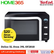 Tefal Delice XL Oven 39L OF2818