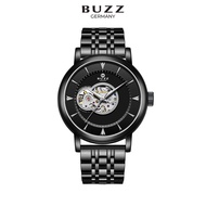 Buzz Germany Stainless Steel Automatic Watch BZ-L3012