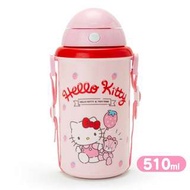 Hello Kitty 水壺
