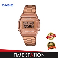 CASIO | STANDARD | DIGITAL | B640WC-5ADF