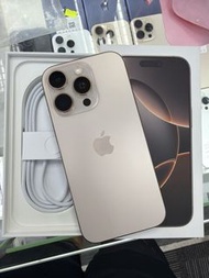 C grade 港版 iPhone 16 pro  256gb 88🔋 5400$